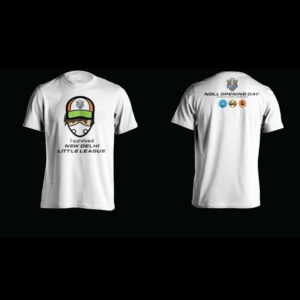 T-Shirt-Design von Cherisse für dieses Projekt | Design: #12642657