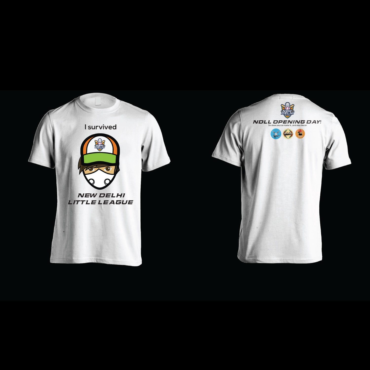 T-shirt Design by Cherisse for this project | Design #12643623