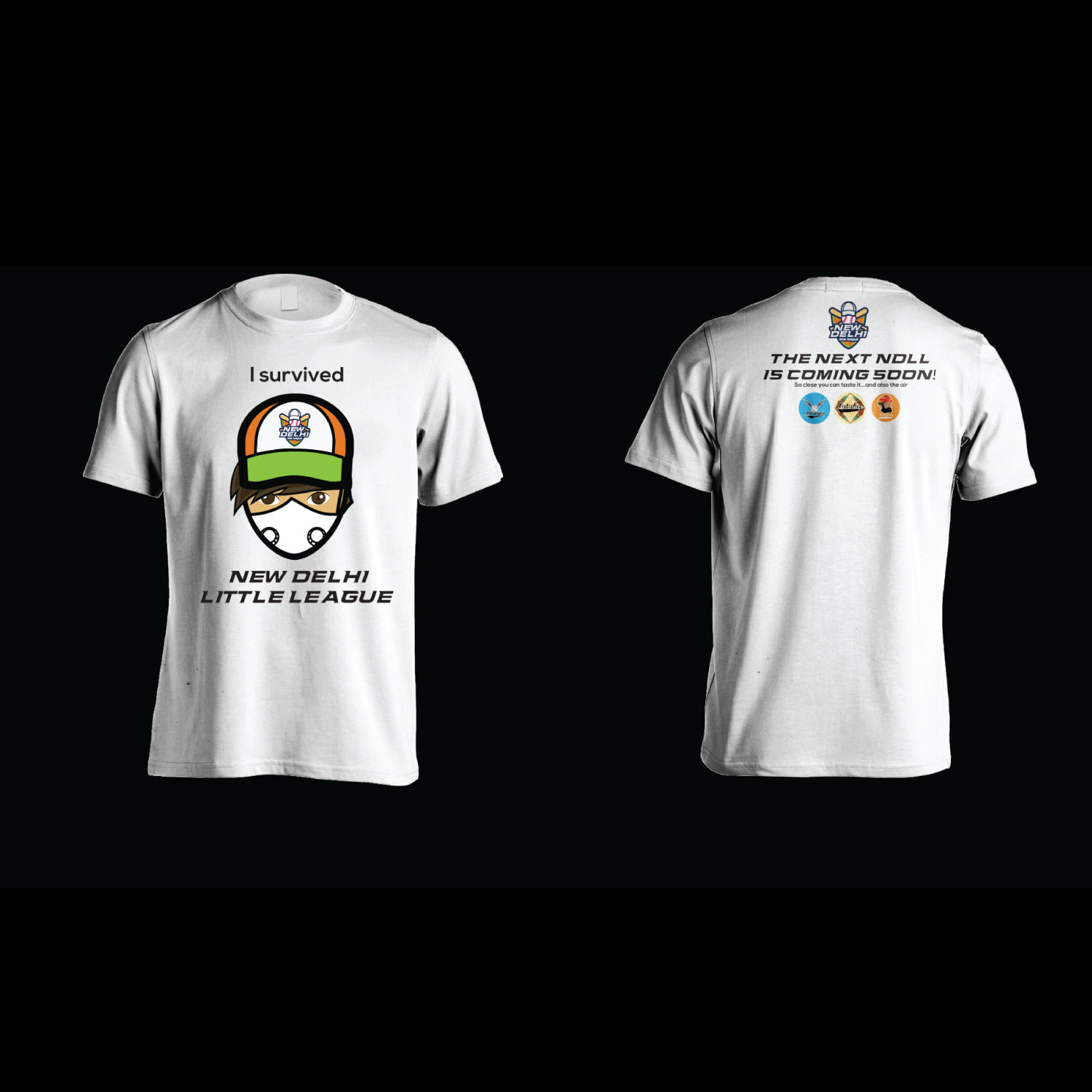 T-shirt Design by Cherisse for this project | Design #12645640