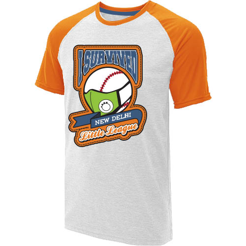 Diseño de Camiseta por wendyRV para este proyecto | Diseño #12660053