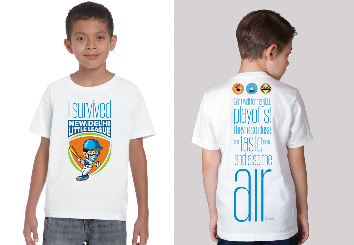 T-shirt Design by juanjoseolivieri for this project | Design #12636136