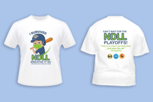 T-Shirt-Design von fmalik90 für dieses Projekt | Design: #12636615