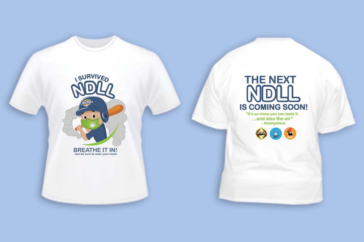 T-shirt Design by fmalik90 for this project | Design #12648668