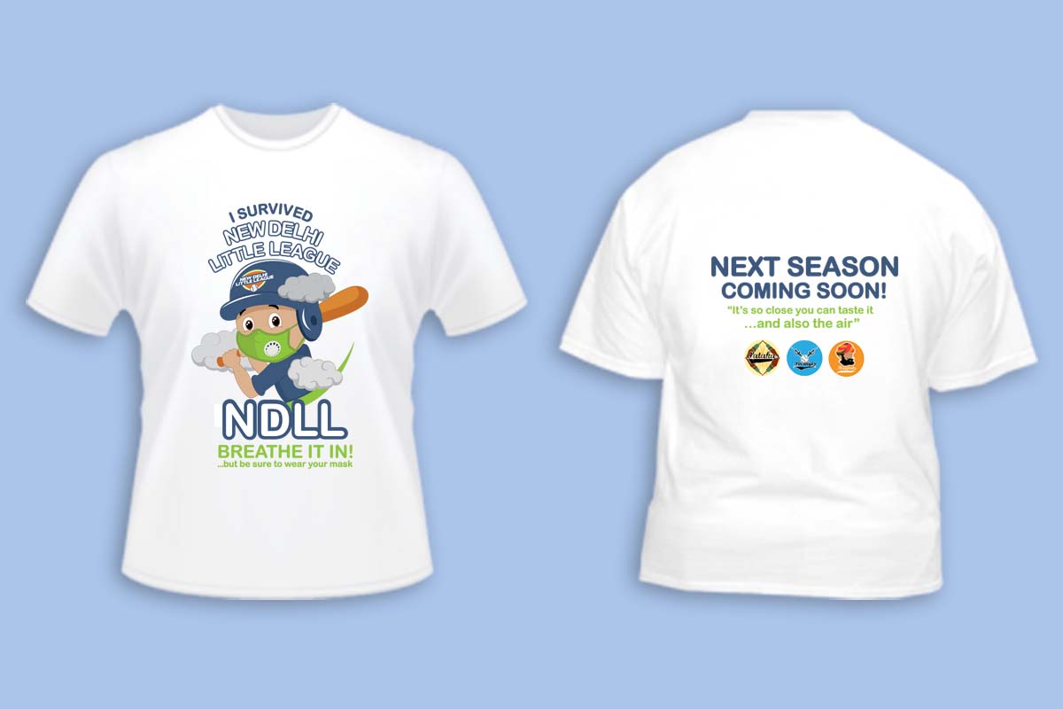 T-shirt Design by fmalik90 for this project | Design #12649757