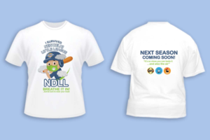 T-Shirt-Design von fmalik90 für dieses Projekt | Design: #12649757