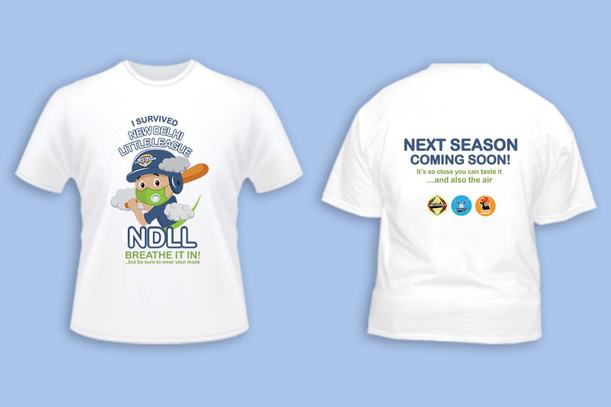 T-shirt Design by fmalik90 for this project | Design #12652496