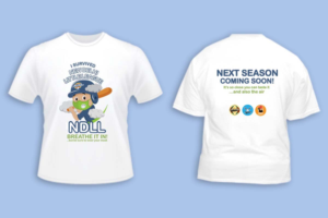 T-Shirt-Design von fmalik90 für dieses Projekt | Design: #12669800