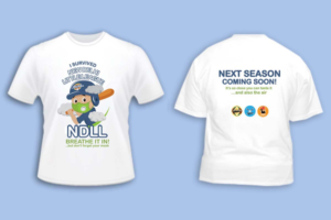 T-shirt Design by fmalik90