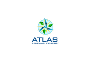 Logo Design by sbelogd for atlas renewable energy | Design: #12775945