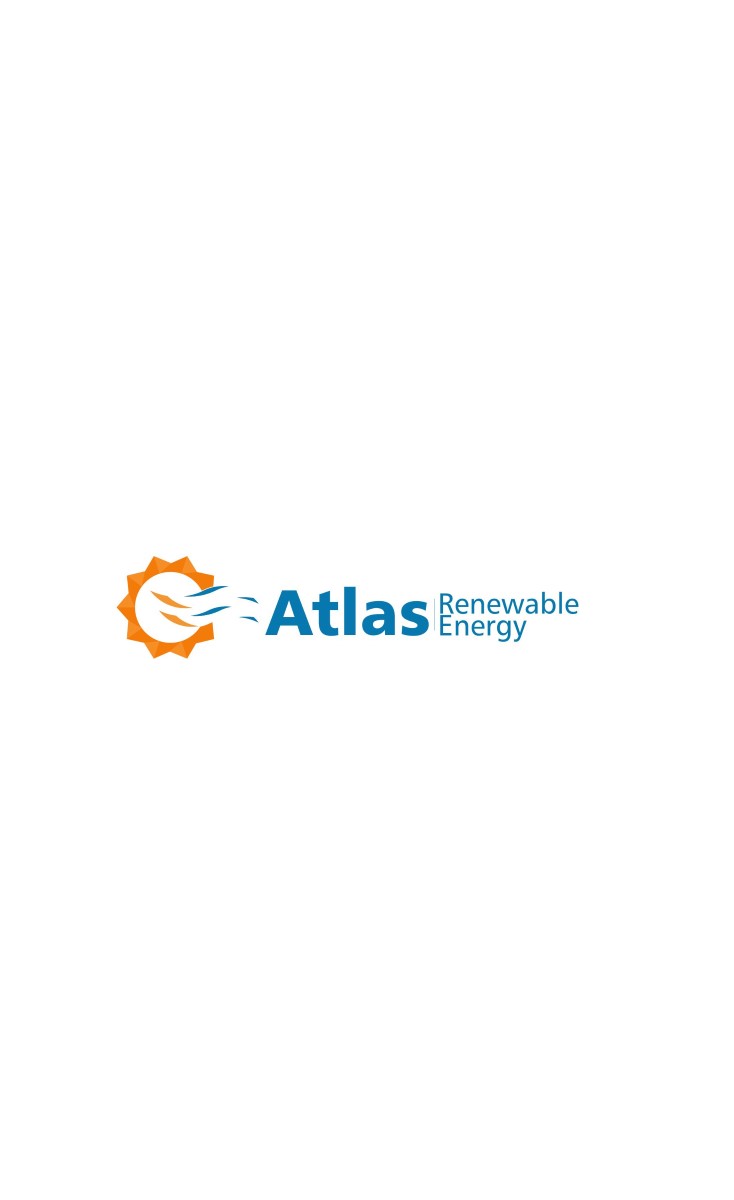 Logo Design by alok bhopatkar for atlas renewable energy | Design #12762366