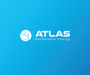 Logo Design by AnA_design for atlas renewable energy | Design: #12790614