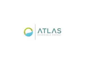 Diseño de Logo por MICHAEL S.B para atlas renewable energy | Diseño: #12792413