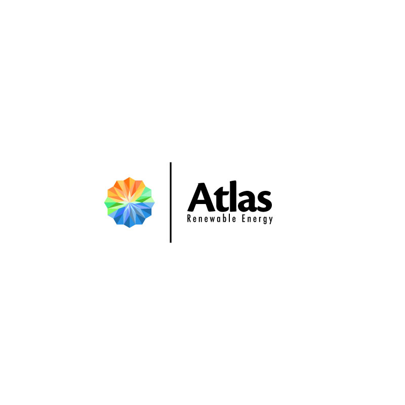 Logo Design by herrington.i for atlas renewable energy | Design #12722923