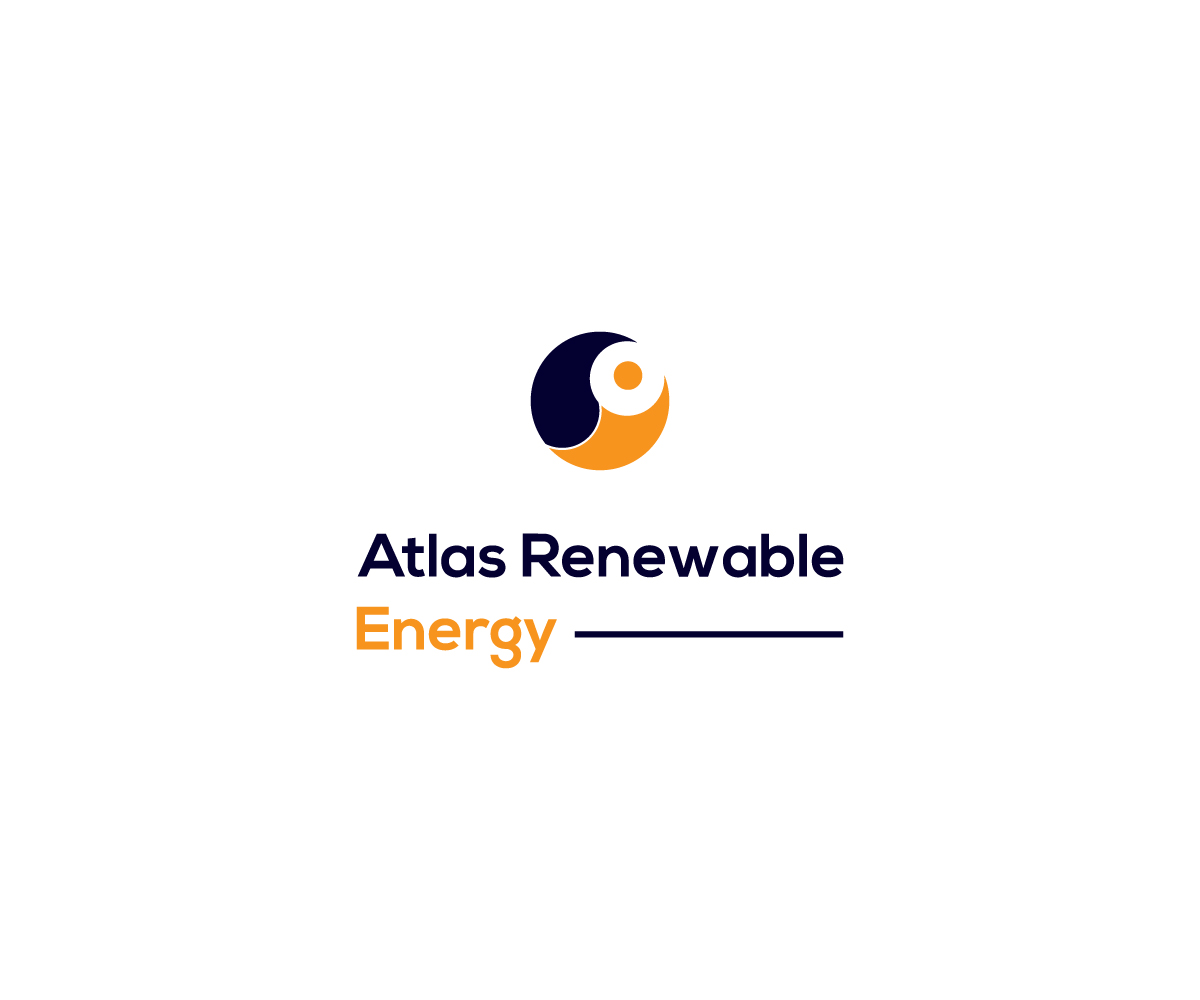 Logo Design by hollydoll12345 for atlas renewable energy | Design #12710589