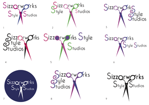 Logo Design by Chloe for this project | Design: #516827