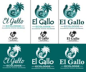 Design de Logo par alemi pour ce projet | Design #12684769