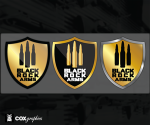 Logo Design by  COX Graphics for this project | Design #2421924