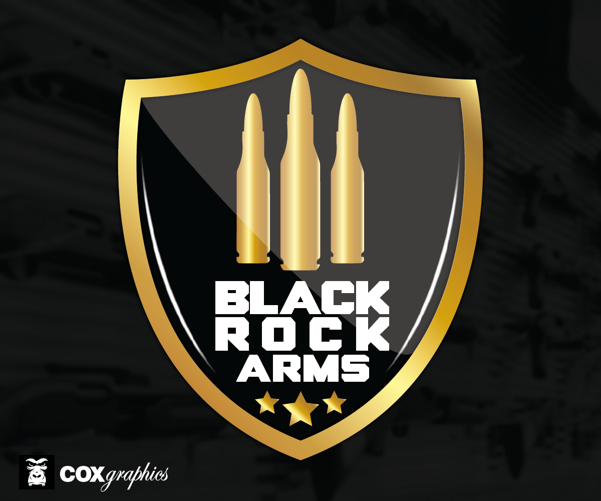 Logo Design by  COX Graphics for this project | Design #2428486