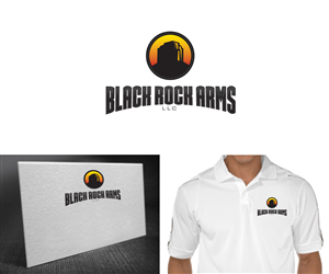 Diseño de Logo por Buck Tornado para este proyecto | Diseño: #2452240