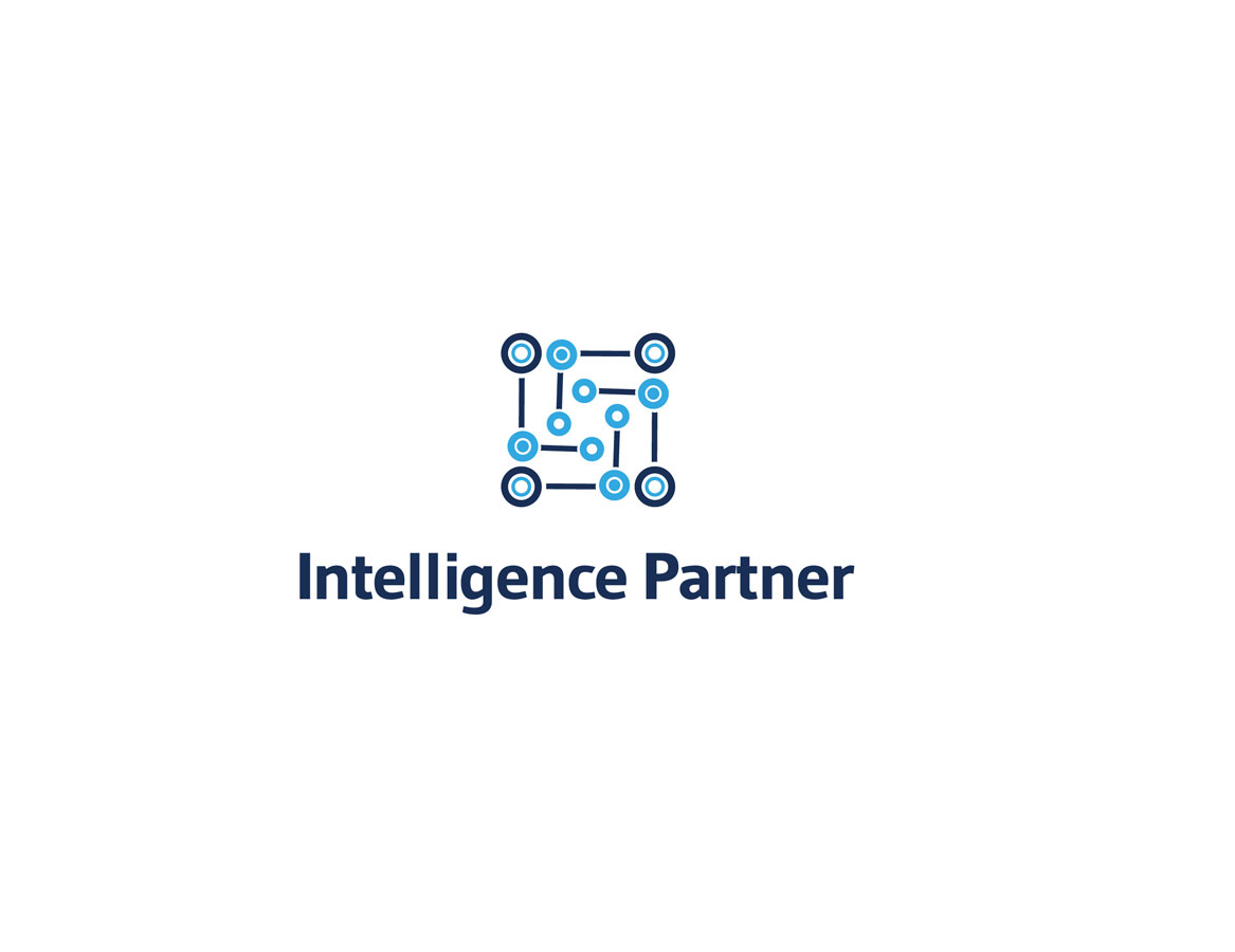 Logo Design by sbelogd for Intelligence Partner | Design #12698165