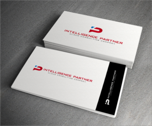 Logo Design by aglaronde23 for Intelligence Partner | Design: #12698540