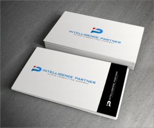 Logo Design by aglaronde23 for Intelligence Partner | Design: #12734049