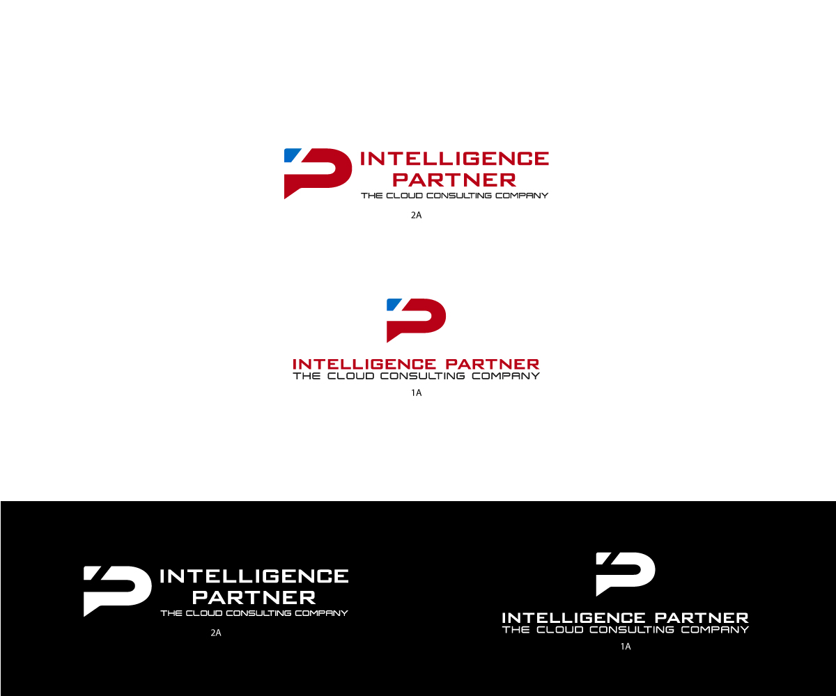 Logo Design by aglaronde23 for Intelligence Partner | Design: #12796987