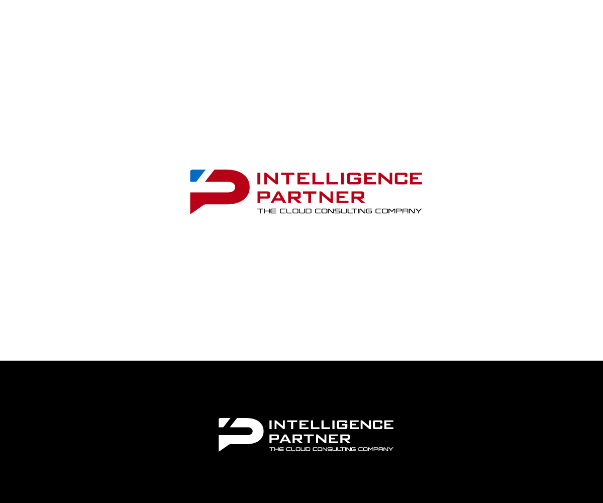 Logo Design by aglaronde23 for Intelligence Partner | Design #12798389