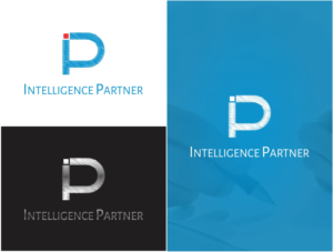 Logo Design by DG for Intelligence Partner | Design: #12777655