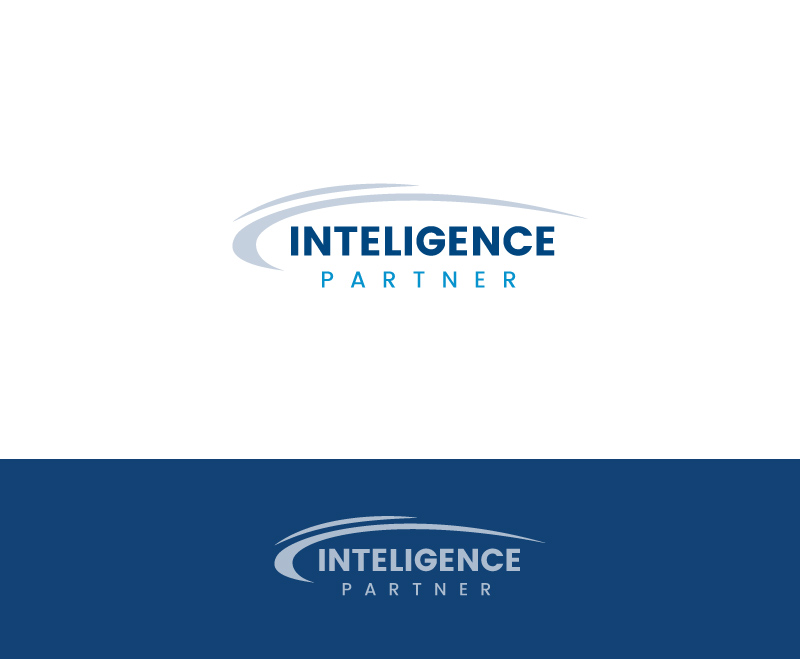 Logo Design by instudio for Intelligence Partner | Design #12770179