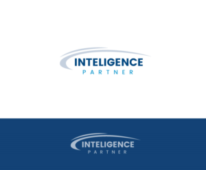 Logo Design by instudio for Intelligence Partner | Design: #12770179