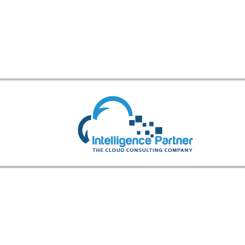 Logo Design by Tere G artwork for Intelligence Partner | Design #12705855