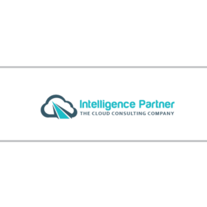Logo Design by Tere G artwork for Intelligence Partner | Design: #12705856