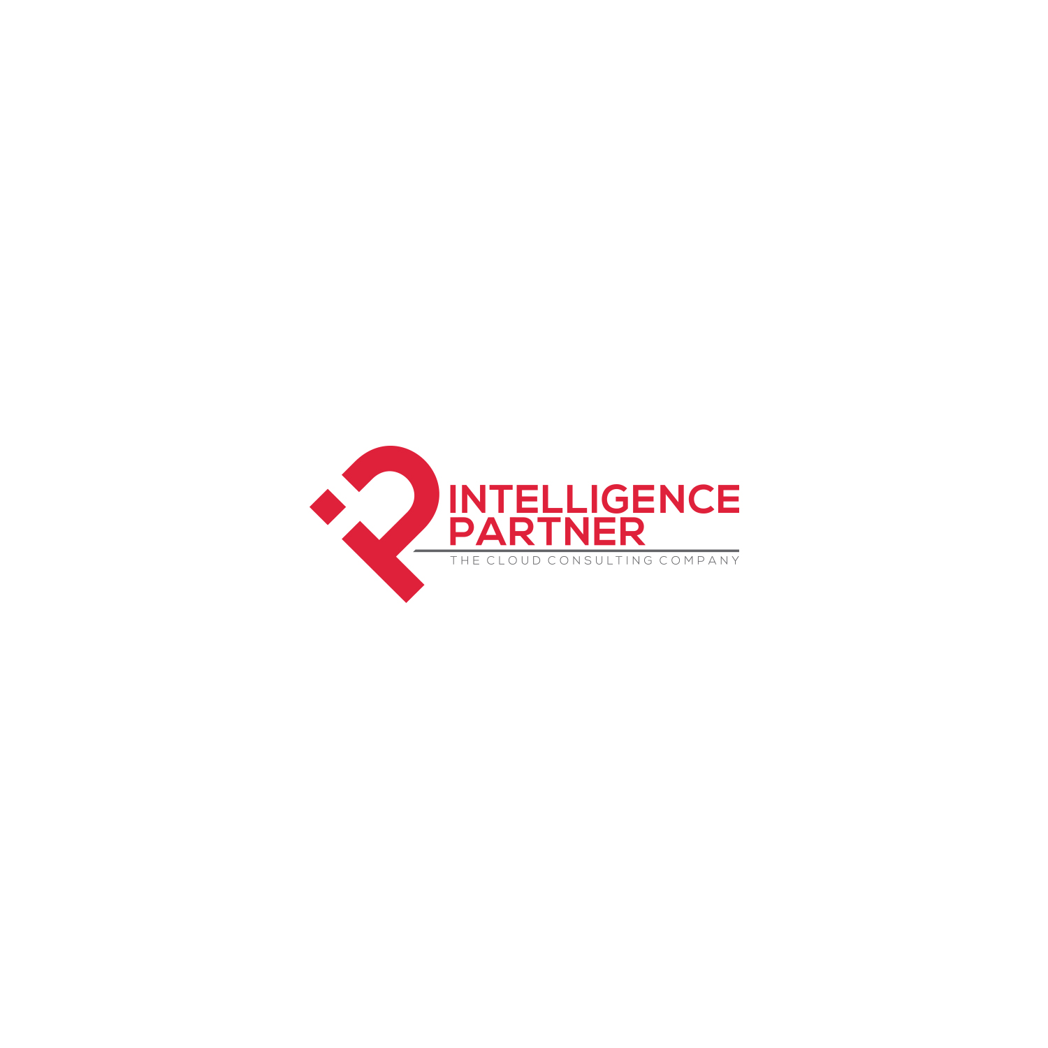 Logo Design by M.CreativeDesigns for Intelligence Partner | Design #12698243