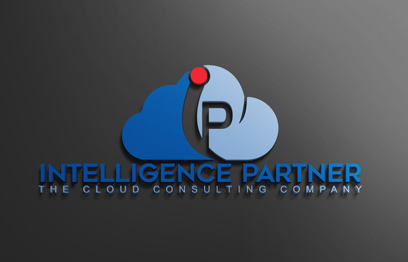Logo Design by Mehedi Hasan ™ for Intelligence Partner | Design #12706620