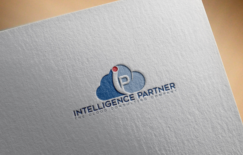 Logo Design by Mehedi Hasan ™ for Intelligence Partner | Design #12706621