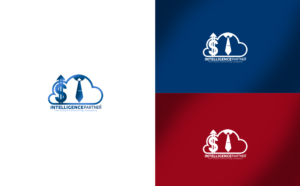 Logo Design by Amr Saeed for Intelligence Partner | Design #12709413