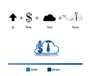 Logo Design by Amr Saeed for Intelligence Partner | Design: #12709414