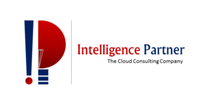 Logo Design by anusha.vardhini for Intelligence Partner | Design #12703396