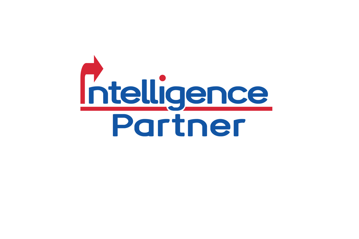 Logo Design by Ildi for Intelligence Partner | Design #12730453