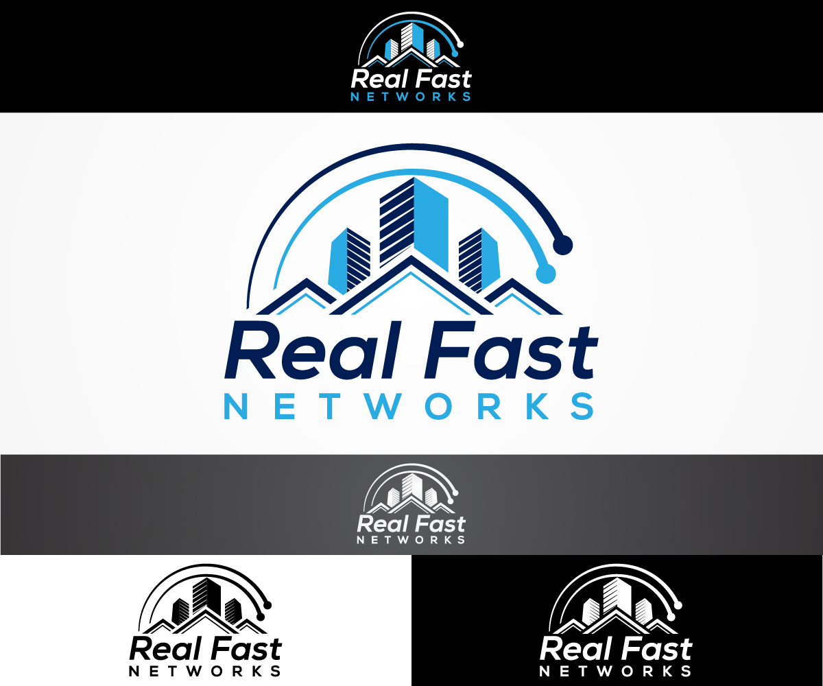 Logo Design by sangeloenriquez for Avolutia, LLC dba Shelby Broadband | Design #12633182