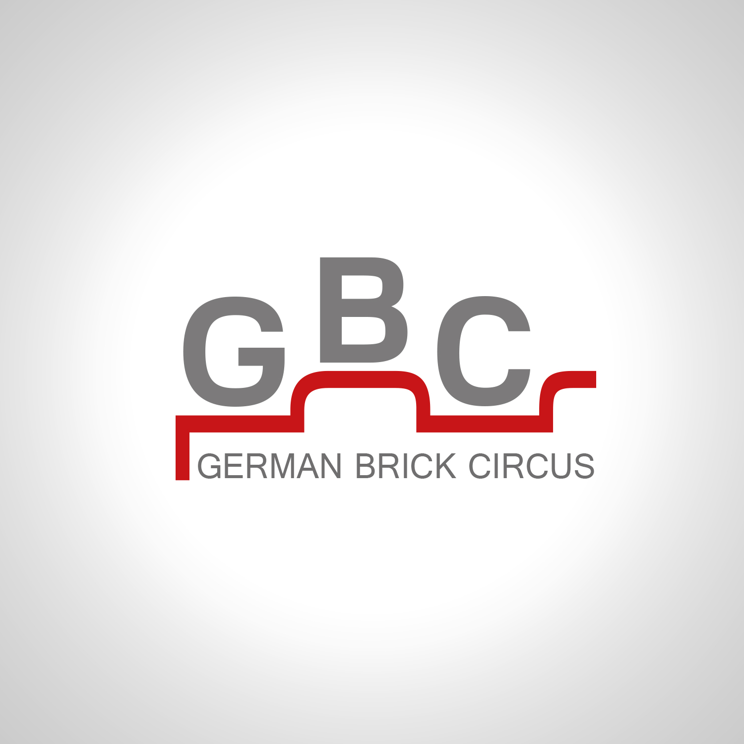 Logo Design by Péter for German Brick Circus | Design #12640920