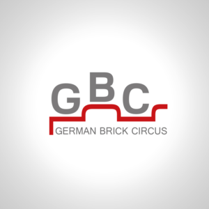 Logo Design by Péter for German Brick Circus | Design: #12640920