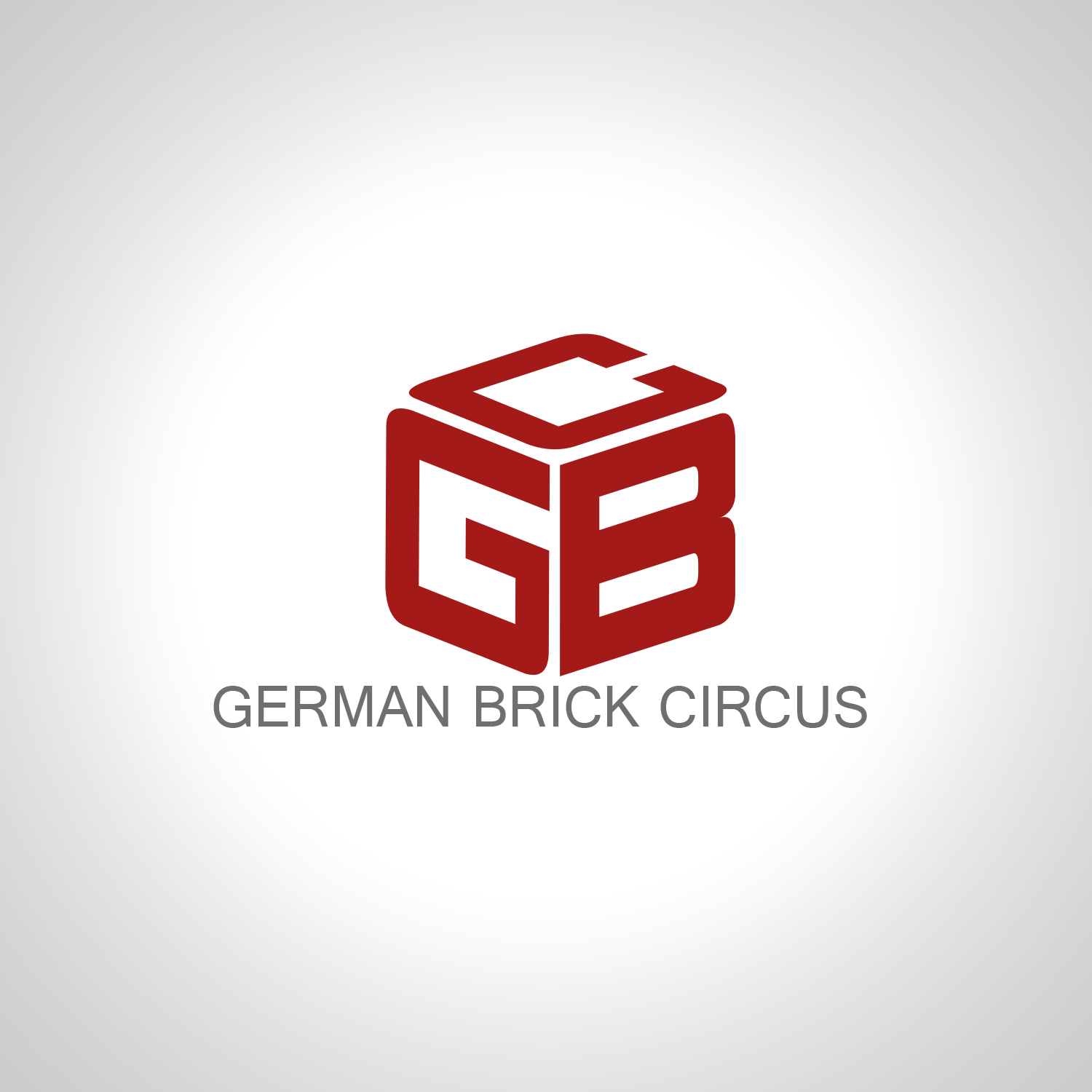 Logo Design by Péter for German Brick Circus | Design #12641213