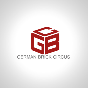 Logo Design by Péter for German Brick Circus | Design: #12641213