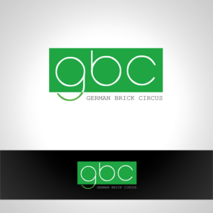 Logo Design by Péter for German Brick Circus | Design: #12642052