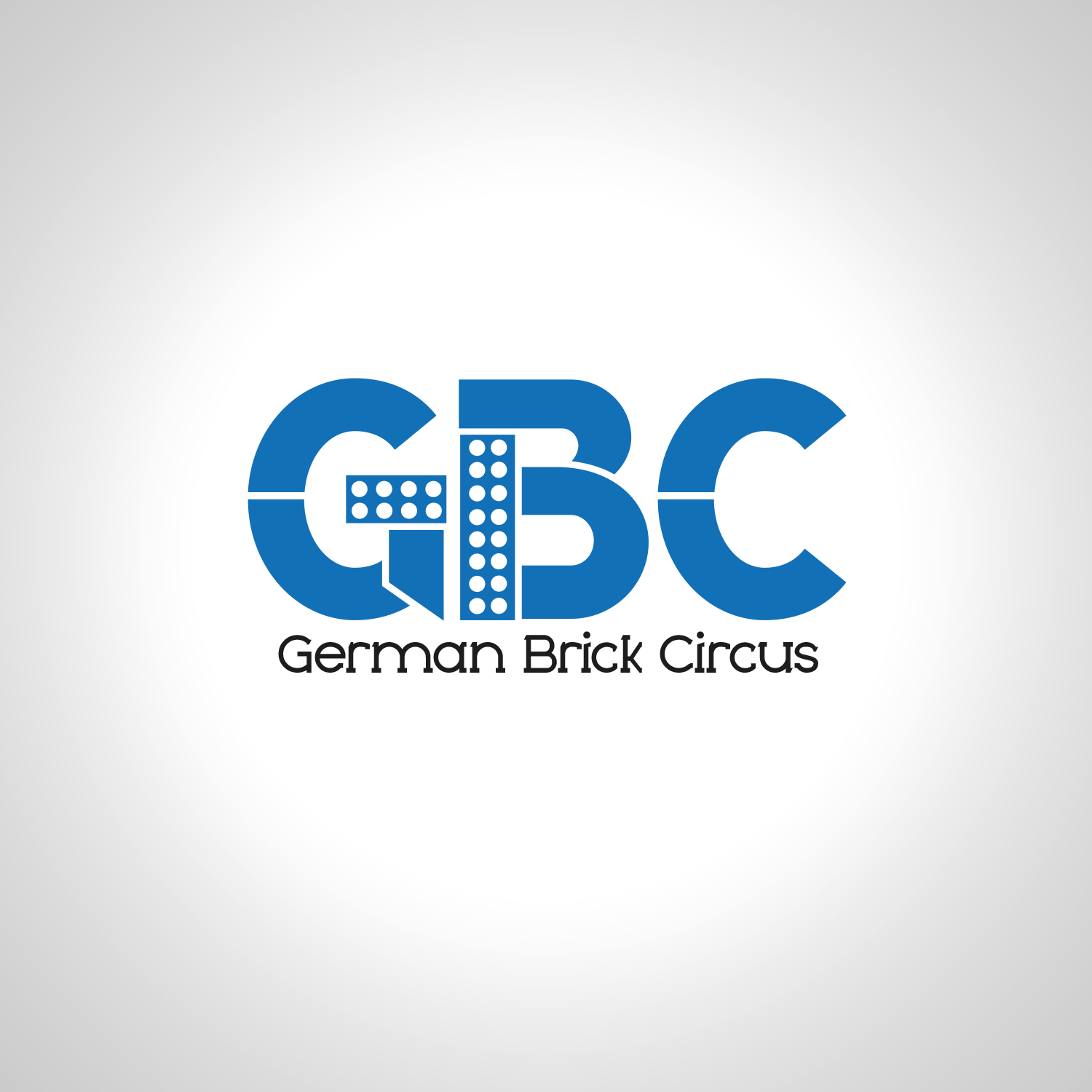 Logo Design by Péter for German Brick Circus | Design #12647944