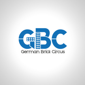 Logo Design by Péter for German Brick Circus | Design: #12647945