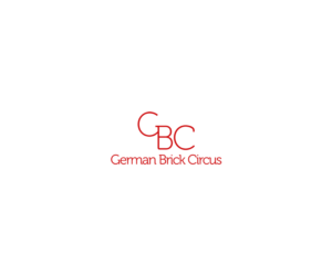 Logo Design by kenjie0476 for German Brick Circus | Design: #12661798