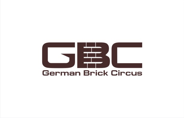 Logo Design by nutu for German Brick Circus | Design #12626434
